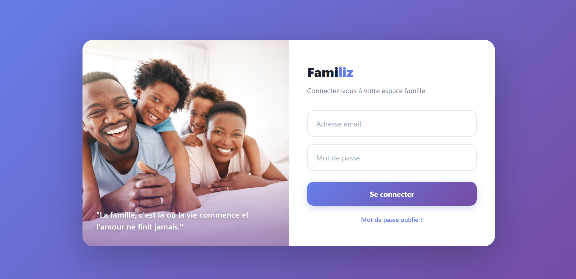 FAMILIZ